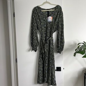 MISSGUIDED DRESS FOR WOMEN plus size